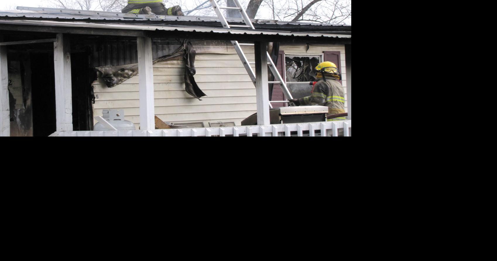 E’town family’s home destroyed by fire | Local News | thenewsenterprise.com