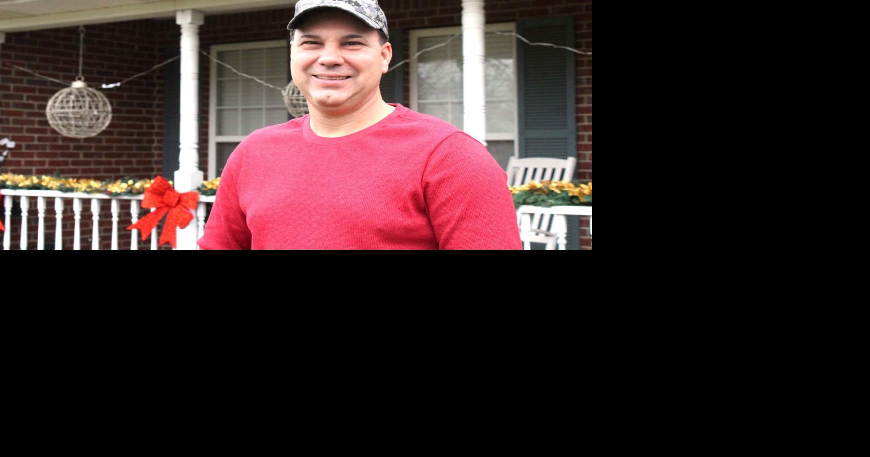 Devoted to being a good neighbor | Monday's Man | thenewsenterprise.com