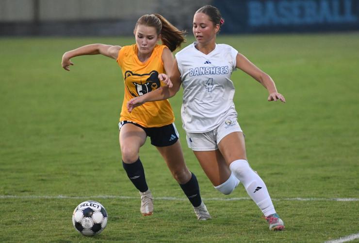 No. 1 Central Hardin takes down No. 18 Bethlehem | Sports ...