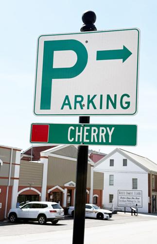 Picture of City moves forward adopting downtown master plan | Local News ...