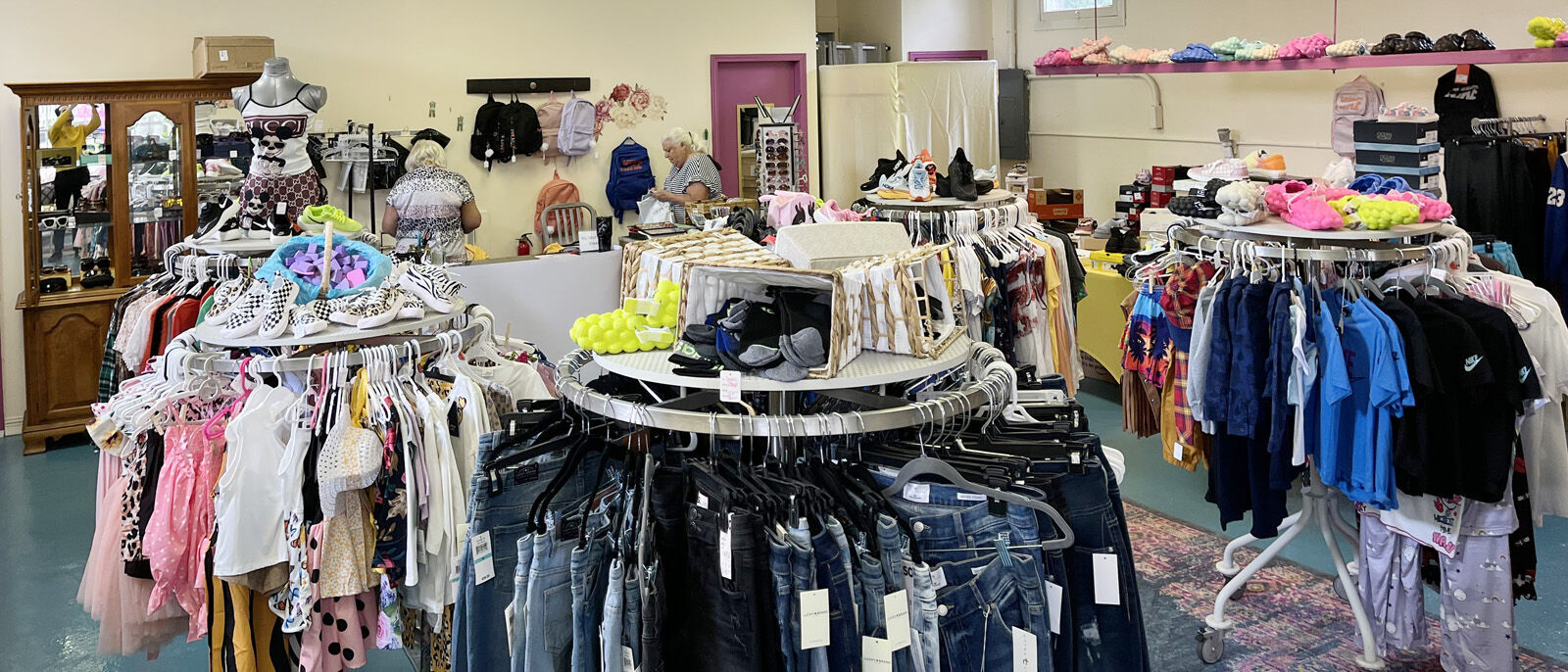 West Point boutique opens after business dry spell Local News