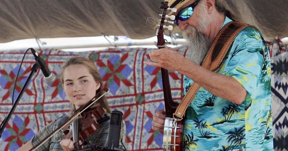 Bonnie Riley Fiddler Bio Fiddlers contest attracts colorful cast | Local News ...