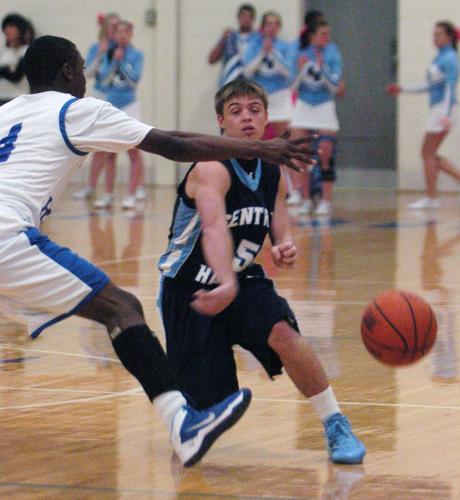 BOYS' PREP HOOPS: North Hardin hands Central Hardin a 65-51 loss (1/8 ...