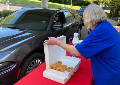 Willow Creek honors first responders on Patriot Day | Local News ...