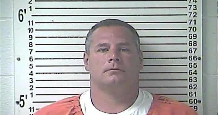Brooks Houck transferred from Hardin County Detention Center Crime Brooks Houck transferred from Hardin County Detention Center Crime