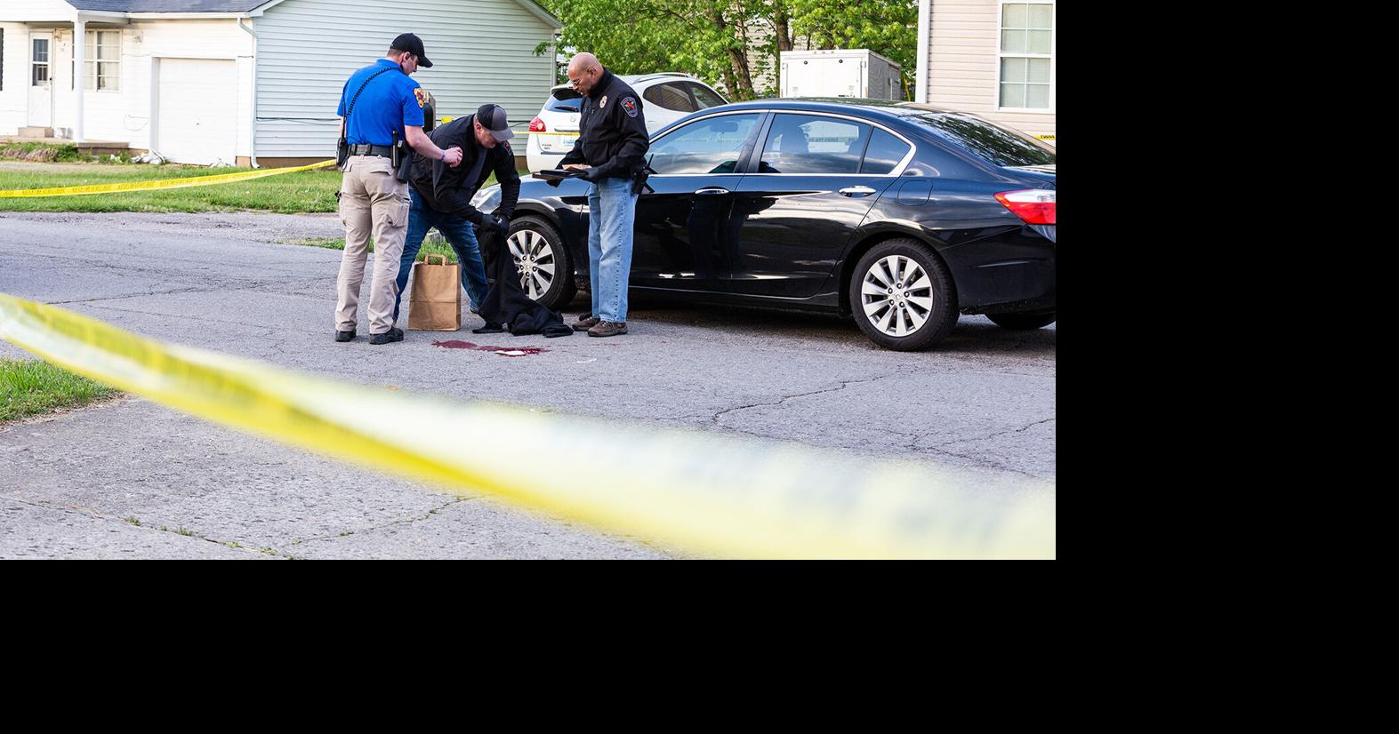 Juvenile suspect in custody after shooting in Radcliff News Alert