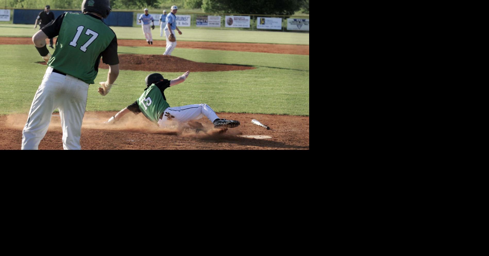 PREP BASEBALL Meade tops Central in extra innings (5/15) Sports
