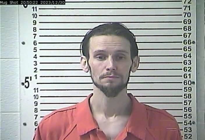 Elizabethtown Man Indicted For Strangulation In Christmas Eve Incident ...