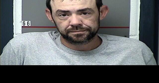 Man arrested for accidental shooting at school Crime And Courts