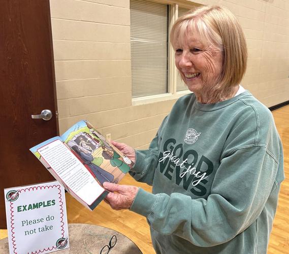 Churches help collect, pack boxes for Operation Christmas Child | Local ...