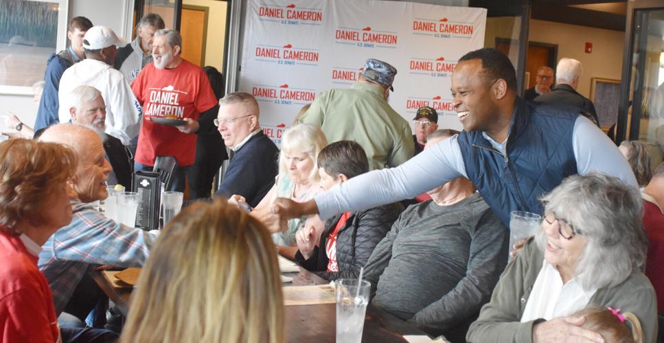 Donna Miller Crushes 2nd District Primary