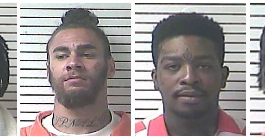 Death penalty possible in murder case | Crime And Courts ...