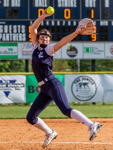 Elizabethtown blanks John Hardin in three-inning rout