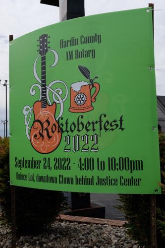 Roktoberfest slated for Saturday