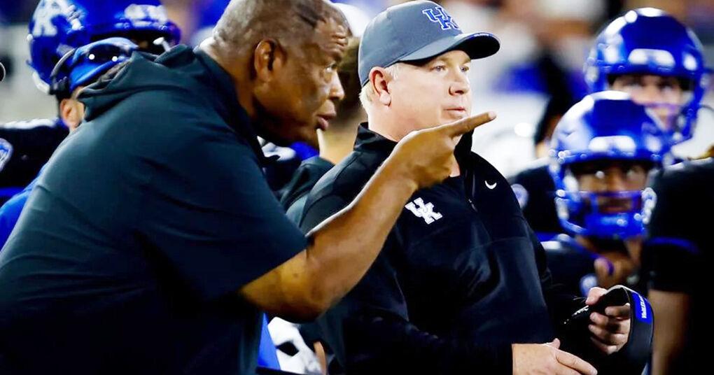 Stoops forges forward, adds 20 players to roster, urges no panic ...