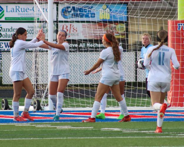 Bruins survive Dragons' upset bid | Sports | thenewsenterprise.com