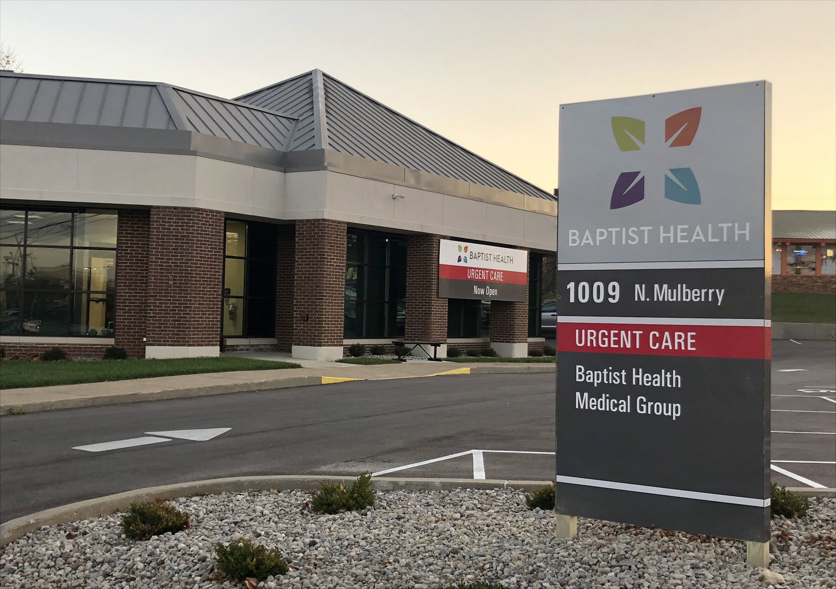 Baptist Health Hardin Opens 3rd Urgent Care Clinic | Local News ...