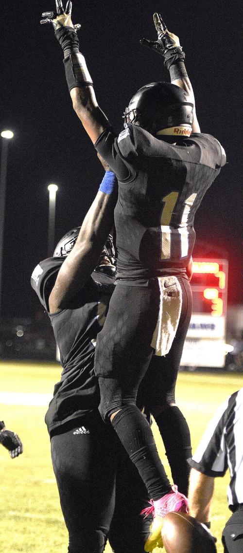 Prep Football North Welcomes Bullitt East Sports