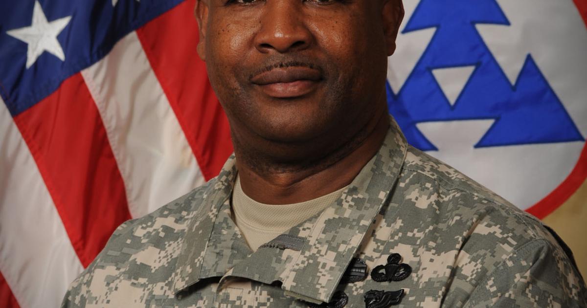 3rd ESC command sergeant major dies | Local News | thenewsenterprise.com