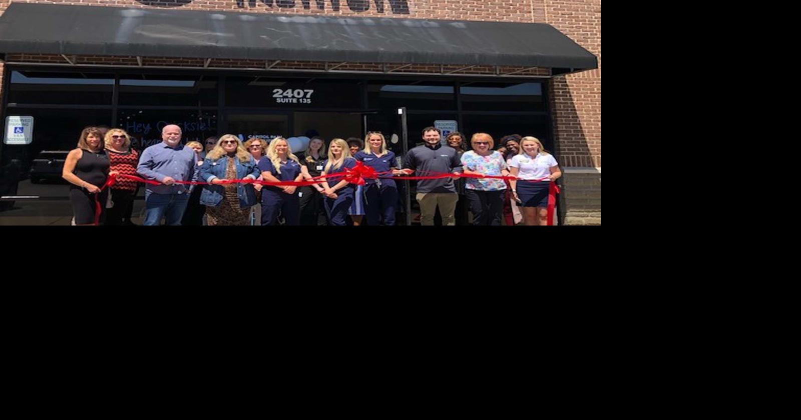 Pain institute opens Elizabethtown location Business