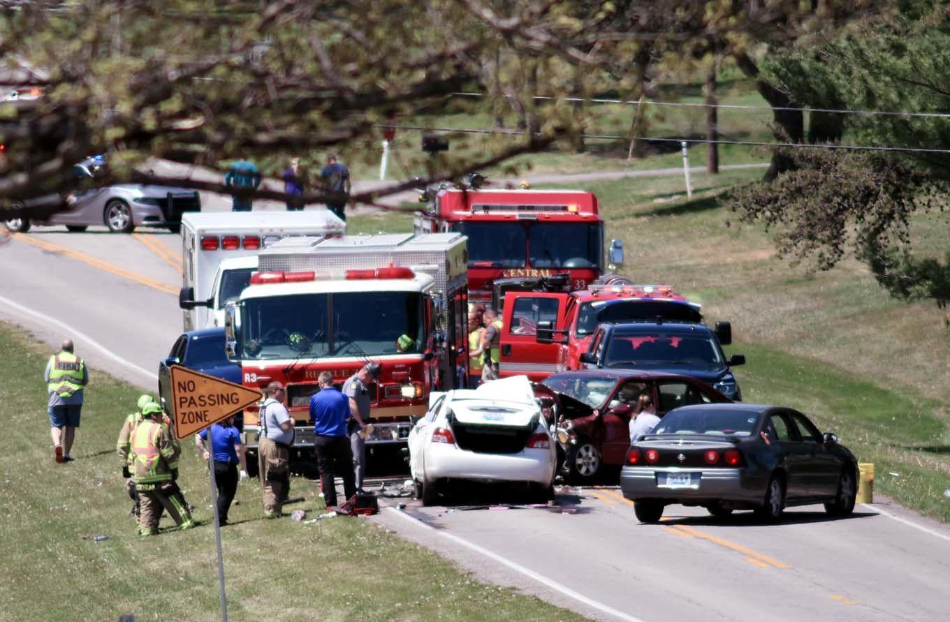 One dead in wreck on Hodgenville Road Local News