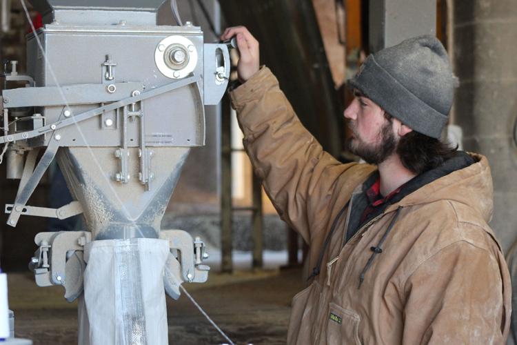 HCS coop program has seniors working Education