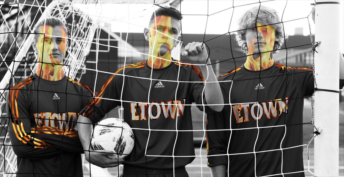 BOYS’ PREP SOCCER: Burning Desire (08/12)