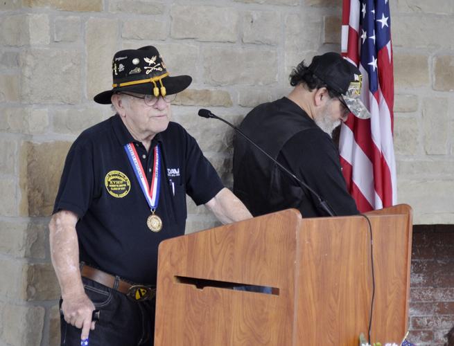 Annual ceremony honors, remembers Vietnam veterans | Local News ...