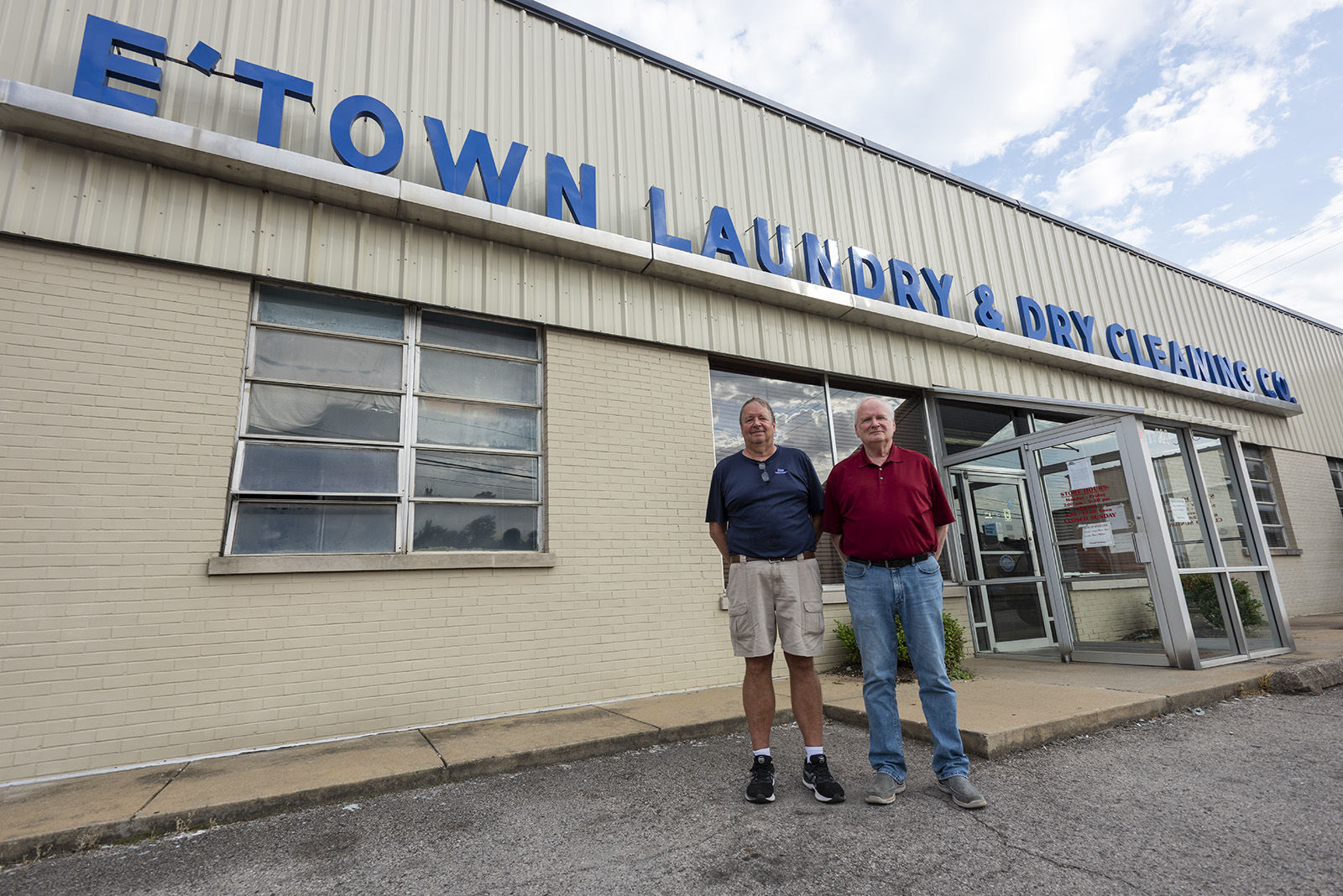 Family business closes doors after 94 years Local News