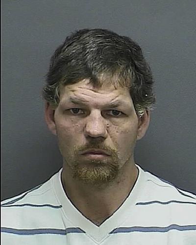 Police: Man arrested after trying to cash forged check | Local News ...