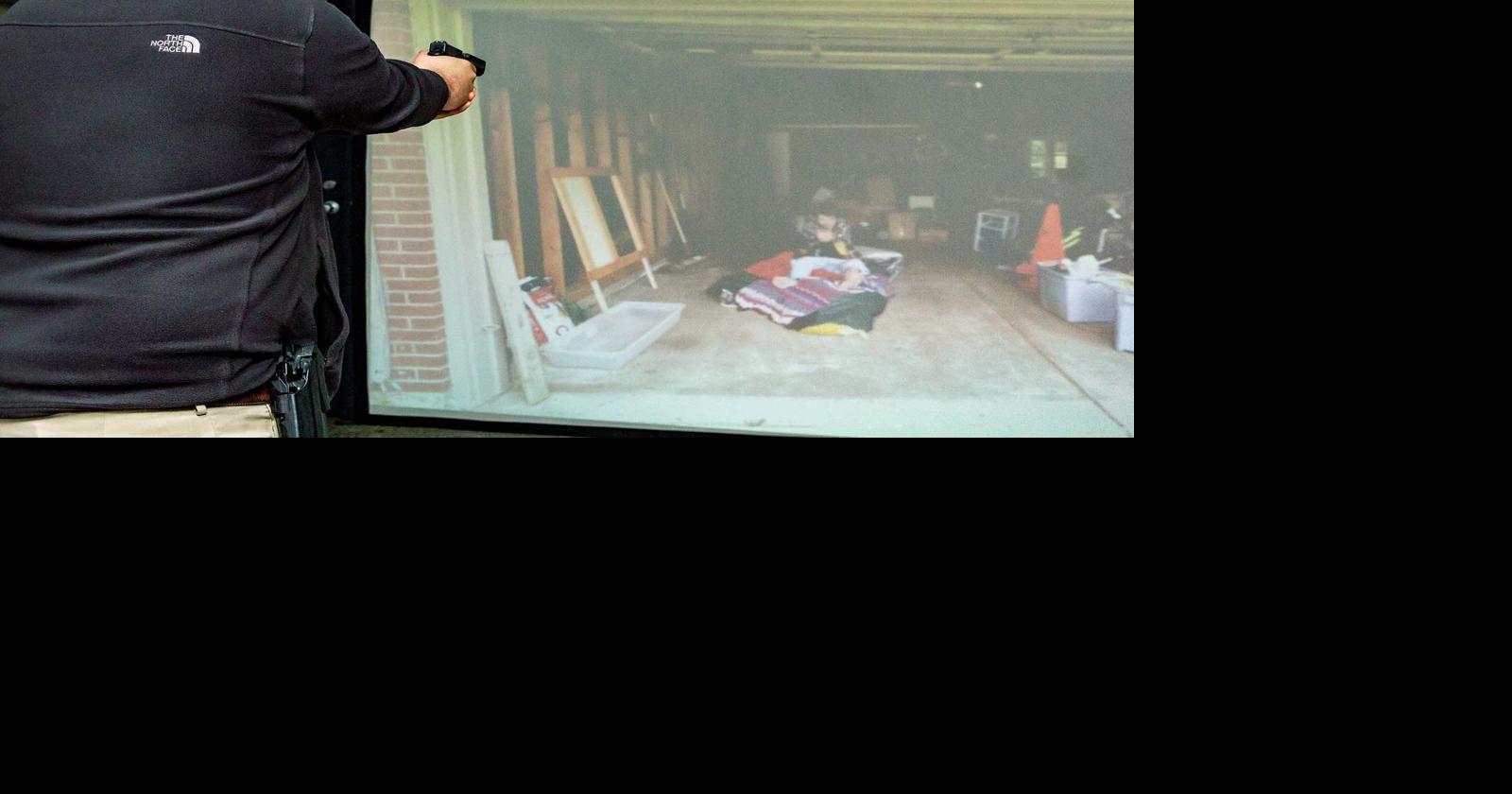 EPD’s training goes high tech | Local News | thenewsenterprise.com
