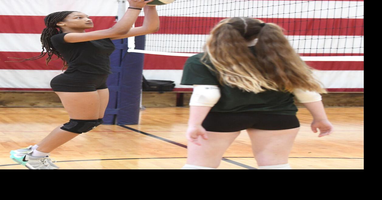 Eagle volleyball begins 'quickly' | High School Sports ...