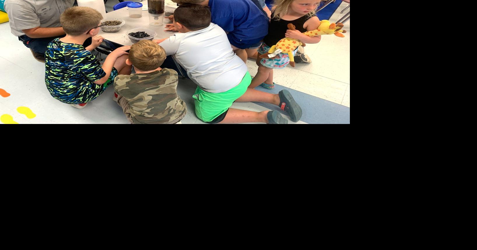 Kentucky water quality is best in US Local News