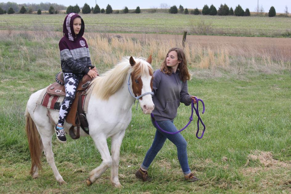 Hardin County residence to 5 Certified Farm Markets | Regional News