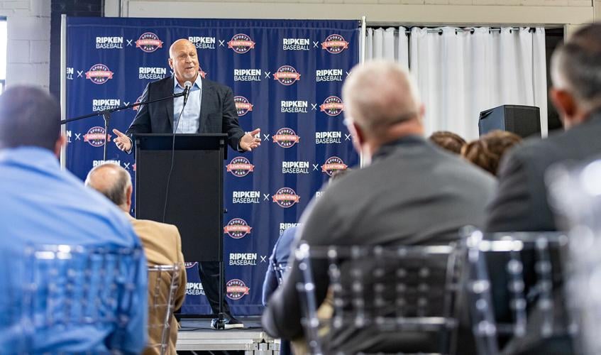 Ripken brings his experience to Elizabethtown | Local News ...