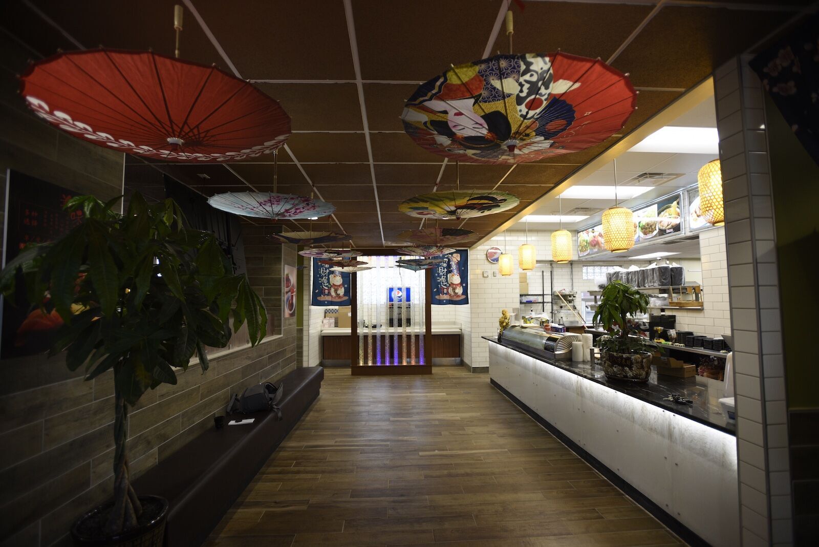 Sakura 17 set to open this week | Local News