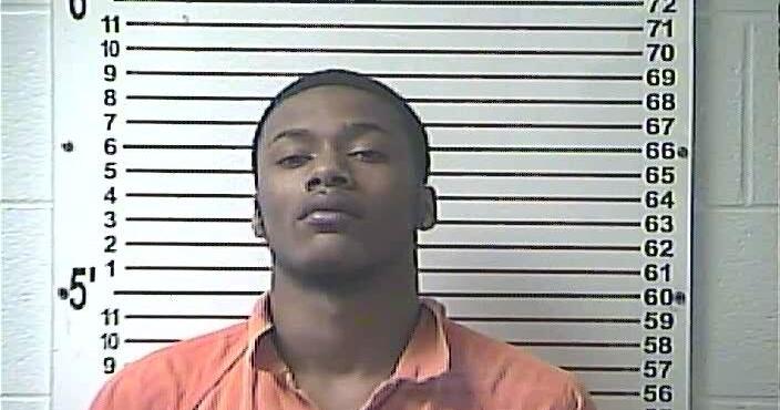 Weapon stolen from shopper in grocery; two arrested | Crime And Courts ...