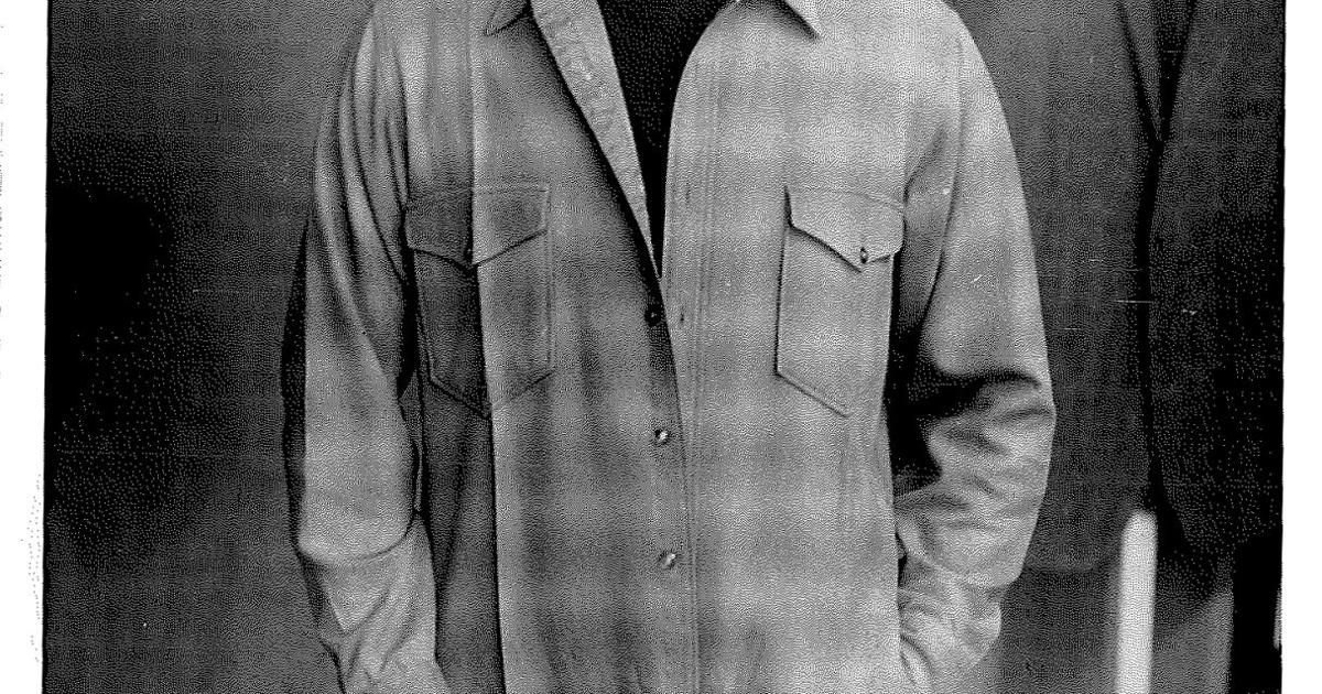 Who killed Larry Key? | Local News | thenewsenterprise.com