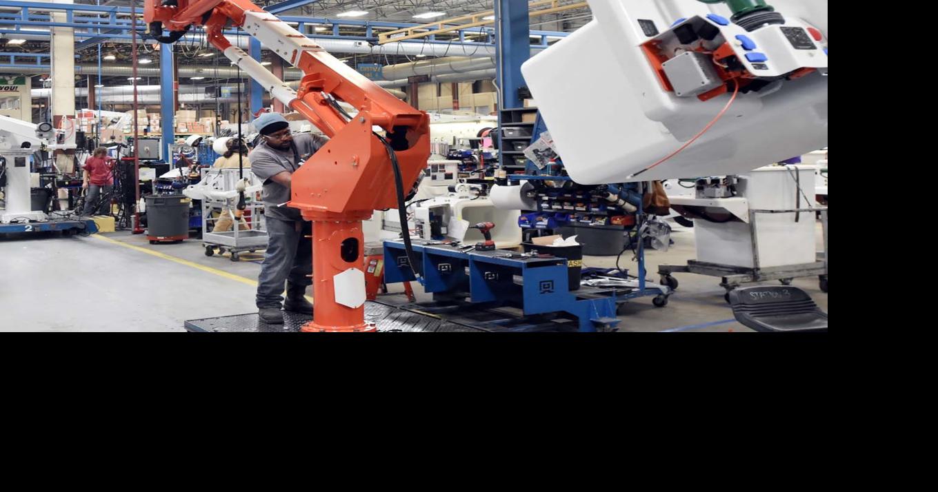 Altec reaches great heights | Friday's Focus | thenewsenterprise.com