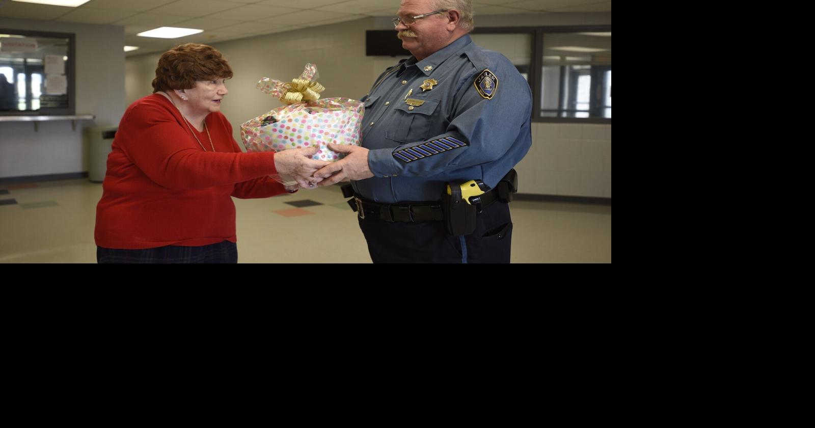 Easter baskets made for family of incarcerated | Local News ...