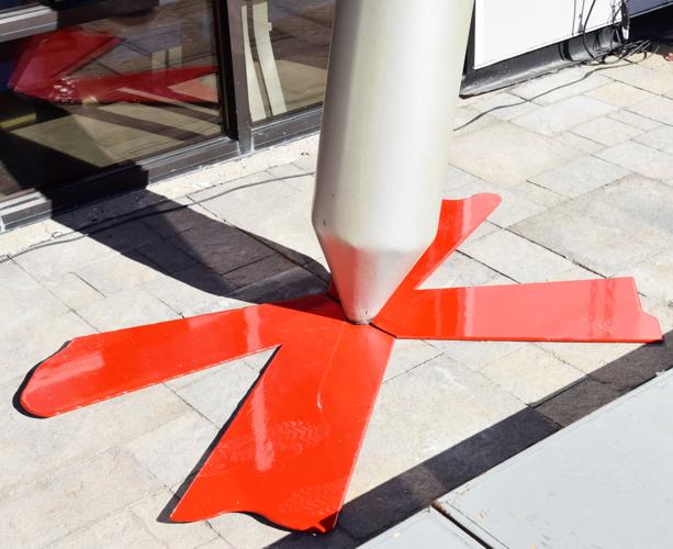 TACK sets a new world record with largest pin Local News