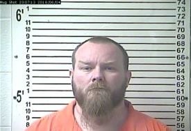 KSP arrest man wanted for endangering officer | Crime And Courts ...