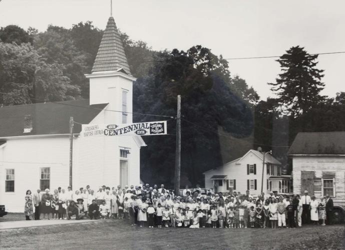 Colesburg Baptist Church celebrates 120 years Local News