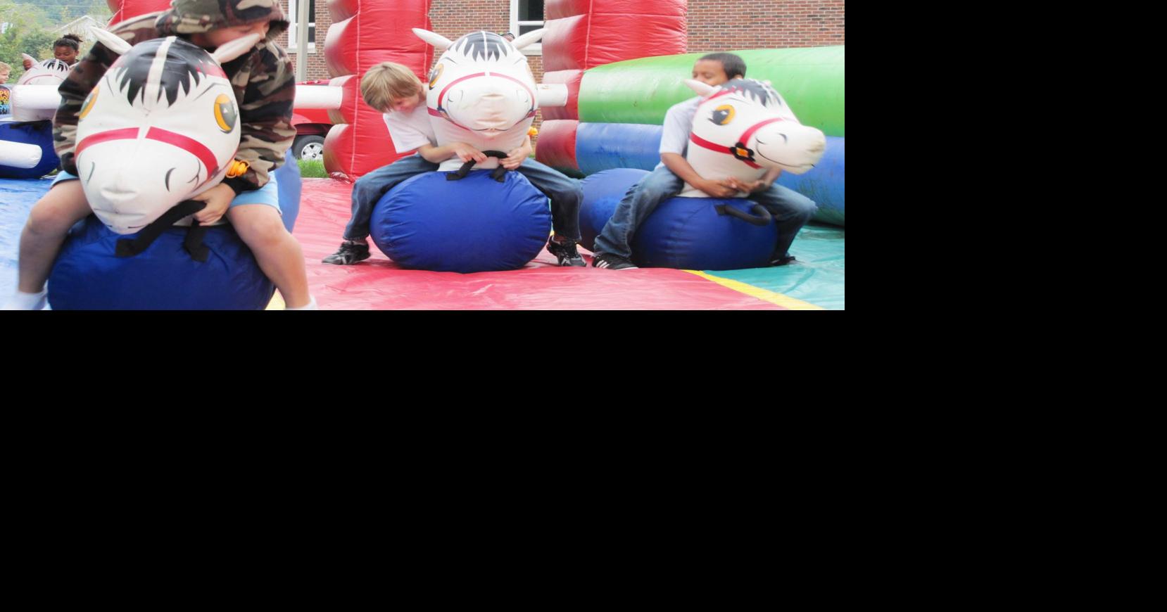 Radcliff Days puts fun on display Local News