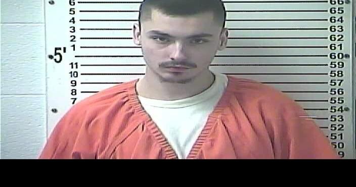 Morgantown man arrested for strangulation assault Crime And Courts