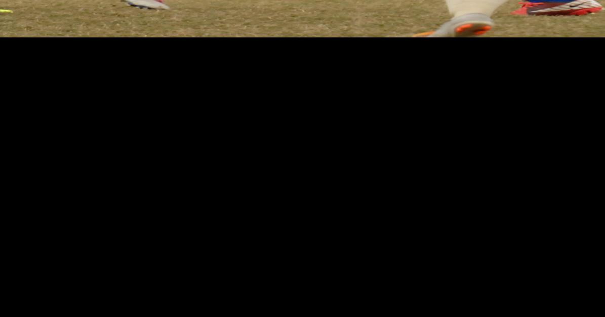 GIRLS' 10TH DISTRICT SOCCER TOURNAMENT Elizabethtown 10, North Hardin