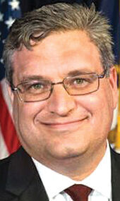 Kentucky treasurer candidates agree on one thing: Don't abolish the office  - Kentucky Lantern