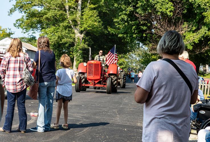 White Mills Days an annual celebration of community Local News