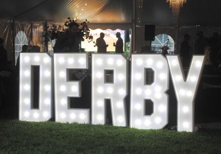 Brown-Pusey’s First Turn event crosses finish line in style | Local ...