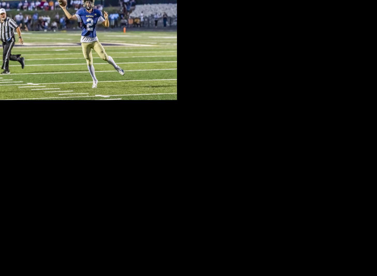 Shelton made QB job his to lose for Panthers | High School Sports ...